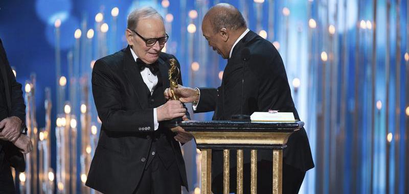 LOS MEJORES MOMENTOS DE LA GALA